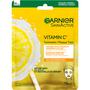 Garnier SkinActive Sheet Masker Vitamine C* 1 Stuk