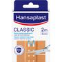 Hansaplast Classic Pleister 2mx6cm