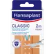 Hansaplast Classic Pleister 2mx6cm