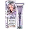 L'Or&eacute;al Paris Cool Silver Absoluut Silver