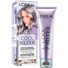 L'Oréal Paris Cool Silver Revitaliserende Zilververzorging Absoluut Silver