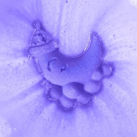 INKEE – Foamy Moon Sweet Dream