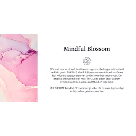 Therme Mindful Blossom Fragrance Sticks 150 ML