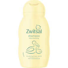 Zwitsal Baby Shampoo 75 ML