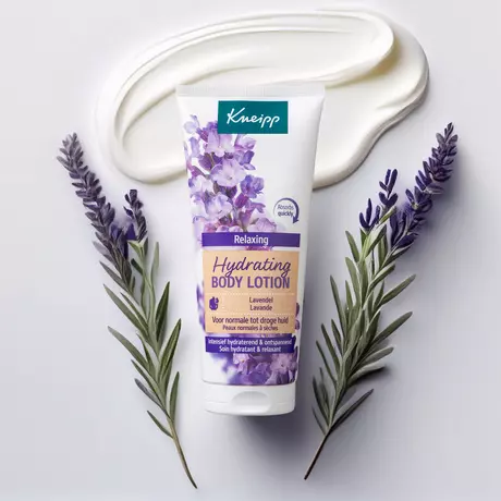 Kneipp Relaxing Bodylotion 200 ML