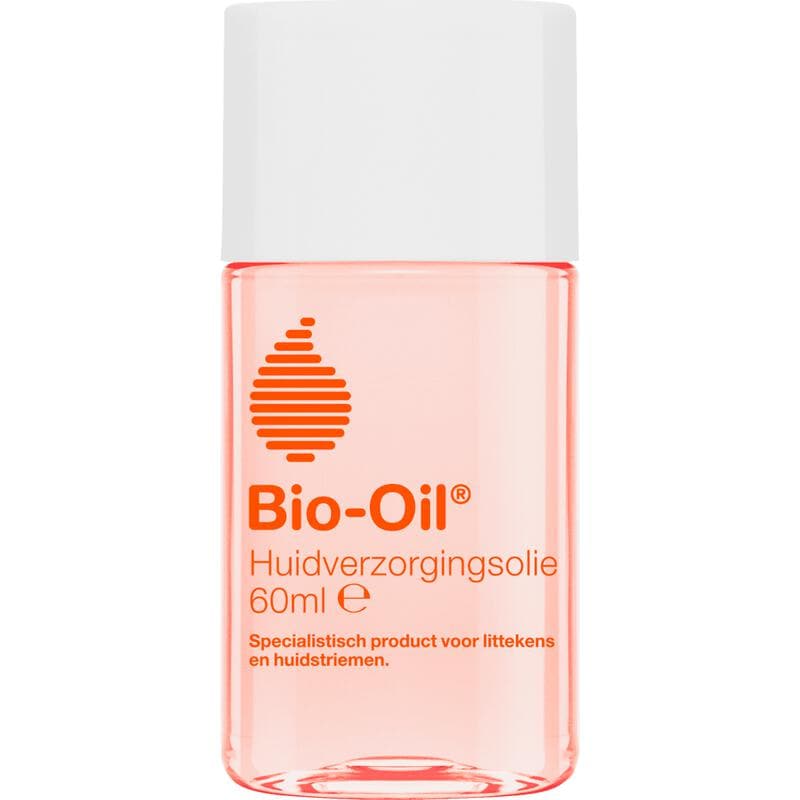 Bio-Oil Huidverzorgingsolie 60 ML