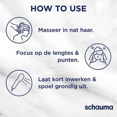 Schauma Conditioner Anti-Klit 250 ml