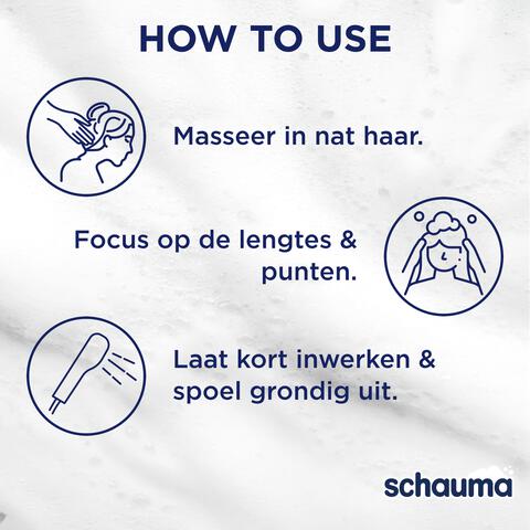 Schauma Conditioner Anti-Klit 250 ml