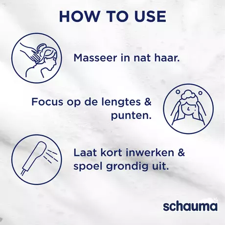 Schauma Conditioner Anti-Klit 250 ML