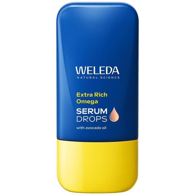 Weleda Omega Boost Serum Drops 30ML