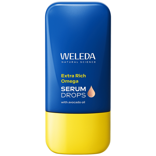Weleda Omega Boost Serum Drops 30 ML