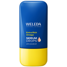 Weleda Omega Boost Serum Drops 30ML