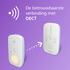 Philips Avent DECT Babyfoon SCD503/26