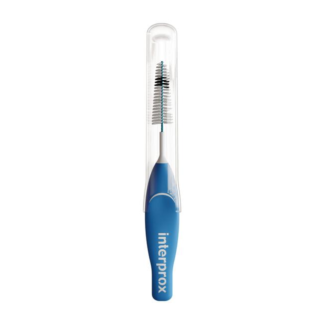Interprox Conical Ragers Blauw