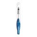 Interprox Conical Ragers Blauw PHD 1.7 mm 6 stuks
