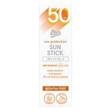 Etos Sun Protection Transparent Stick SPF50 18 ML​