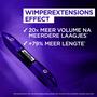 L'Oréal Paris PRO XXL Extension Mascara Zwart