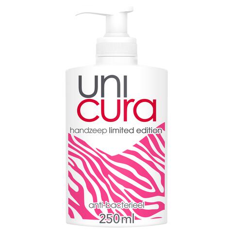 Unicura Limited Edition Animal Print 250ML
