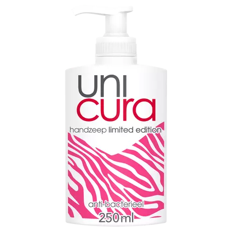 Unicura Limited Edition Animal Print 250ML