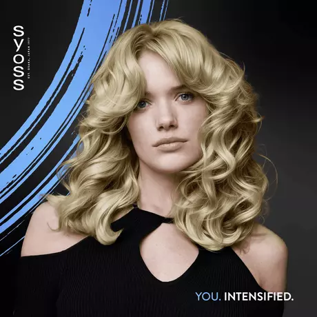 Syoss Volume Haarspray Mini 75 ML