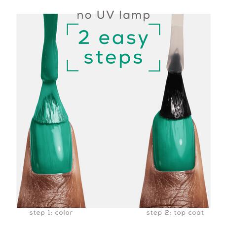 gel by essie Nagellak Rev It Up 560 Geel 13,5ML