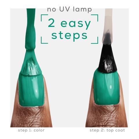 gel by essie Nagellak Rev It Up 560 Geel 13,5ML