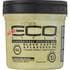 Eco Black Castor Flaxseed Styling Gel 473 ML