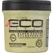 Eco Black Castor Flaxseed Styling Gel 473 ML