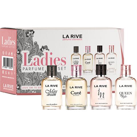 La Rive Miniatuurset - Ladies