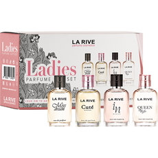 La Rive Miniatuurset - Ladies