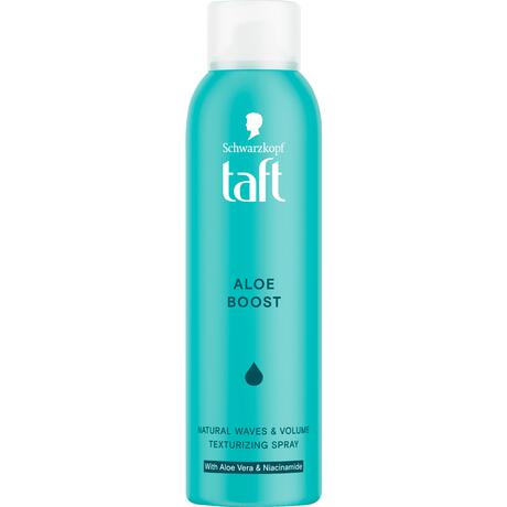 Taft Aloe Texture Haarspray 150 ML
