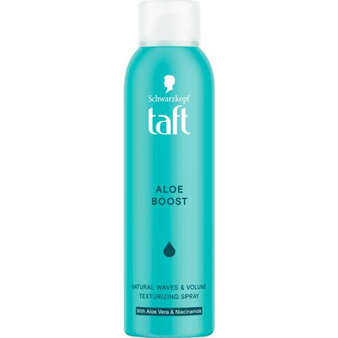 Taft Aloe Texture Haarspray 150 ML