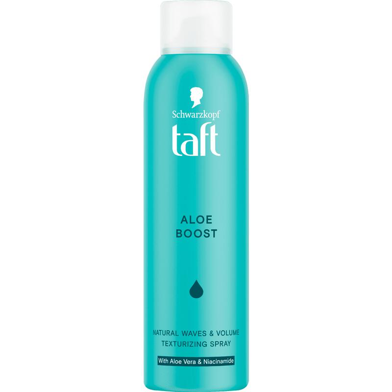 Taft Aloe Texture Haarspray 150 ML