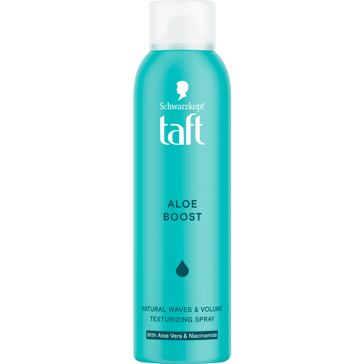 Taft Aloe Texture Haarspray 150 ML
