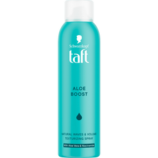 Taft Aloe Texture Haarspray 150 ML