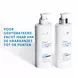 Dove Hair Soothing Hydration Shampoo 400 ML