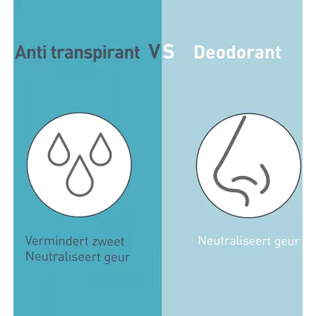 Deoleen Regular Anti-Transpirant Deodorant Pompspray 75 ML
