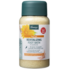Kneipp Vitzalizing Voetbadkristallen 600 gram