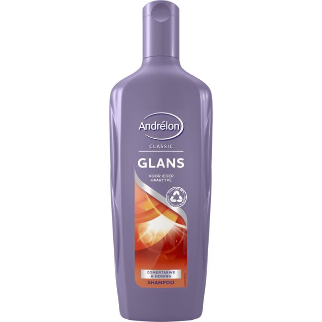 Andrélon Classic Glans Shampoo 300 ML