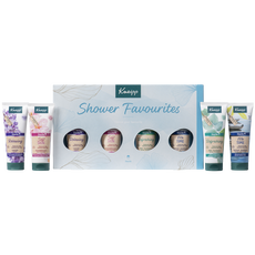 Kneipp Giftset Shower Collection