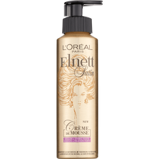 L'Oréal Paris Elnett Satin Krullen Mousse 200 ML
