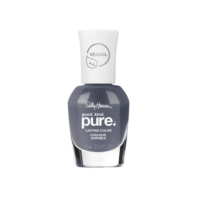 Sally Hansen Good.Kind.Pure Nagellak 395 Nightfall
