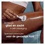 Gillette Venus ComfortGlide Sugarberry Navulmesjes 3 Stuks