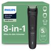 Philips 3000 serie All-In-One 8-In-1 Trimmer MG3940/15