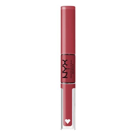 NYX Professional Makeup Shine Loud Pro Lipgloss 29 Movie Maker