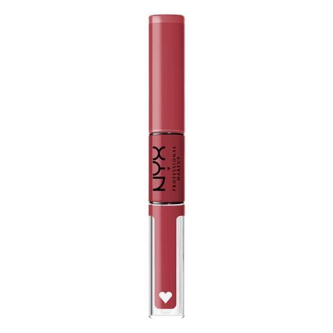 NYX Professional Makeup Shine Loud Pro Lipgloss 29 Movie Maker