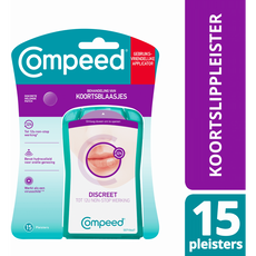 Compeed Lipblaasjes Patch