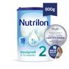 Nutrilon 2 Opvolgmelk 6-10 Maanden 800 gram