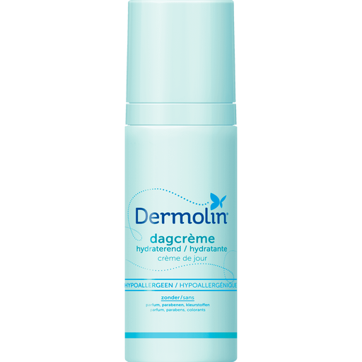 Dermolin Dagcrème 50 ML