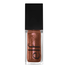 e.l.f. Glow Reviver Lip Oil Glimmer Chocoluxe